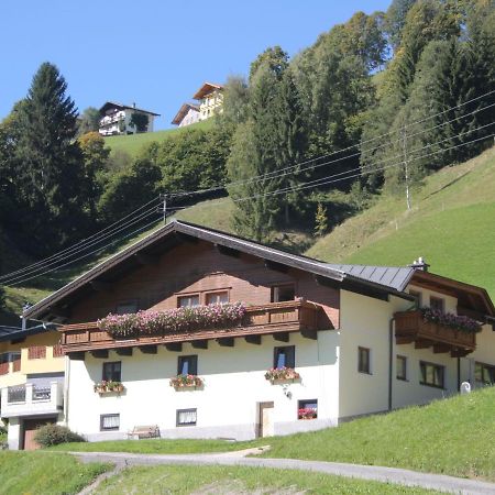 Appartment Roswitha Wagrain Buitenkant foto