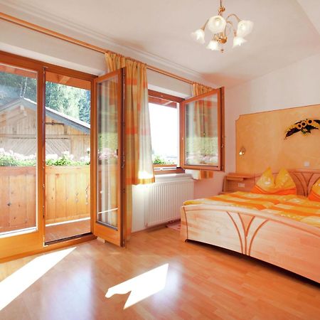 Appartment Roswitha Wagrain Buitenkant foto