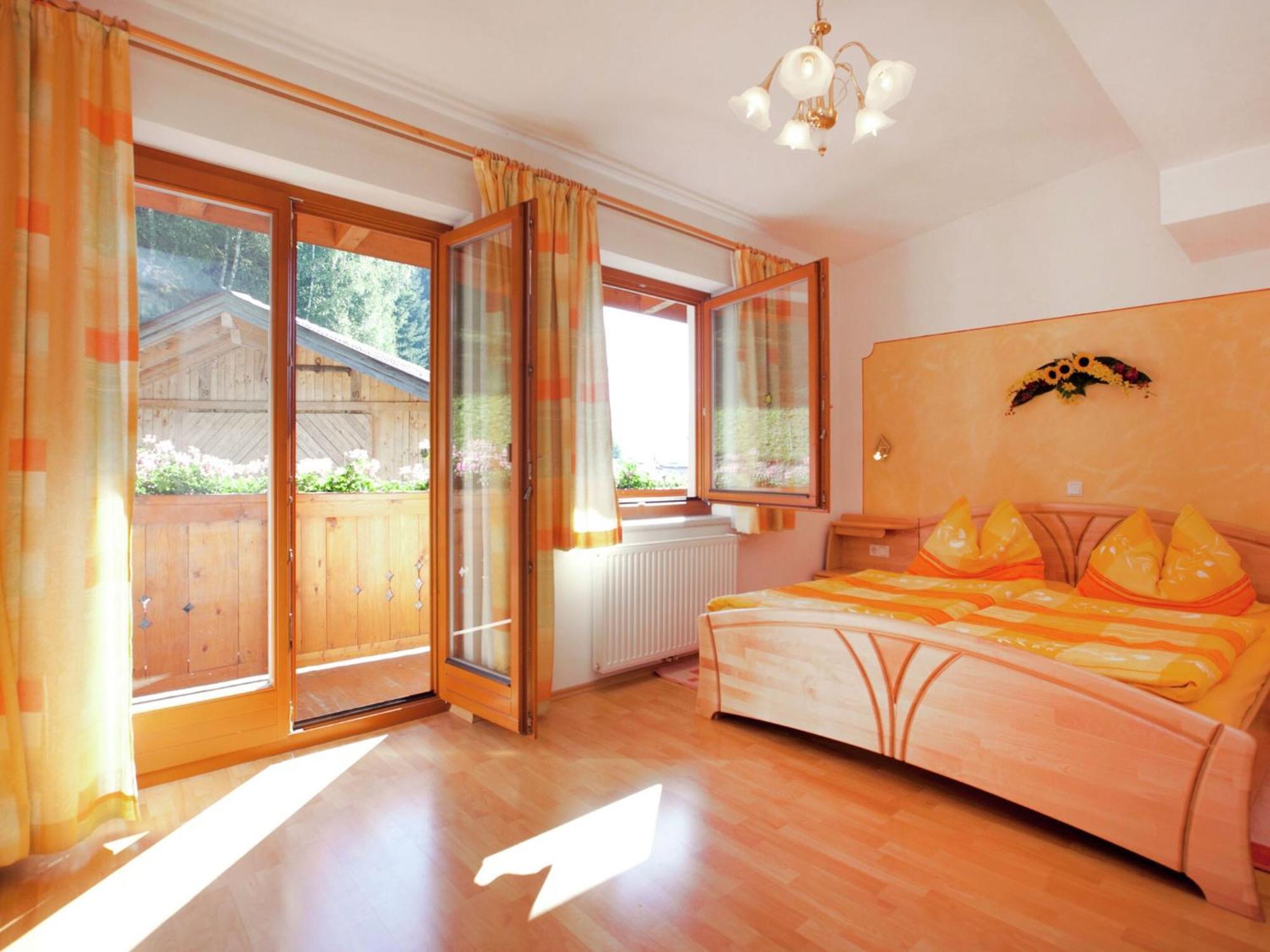 Appartment Roswitha Wagrain Buitenkant foto