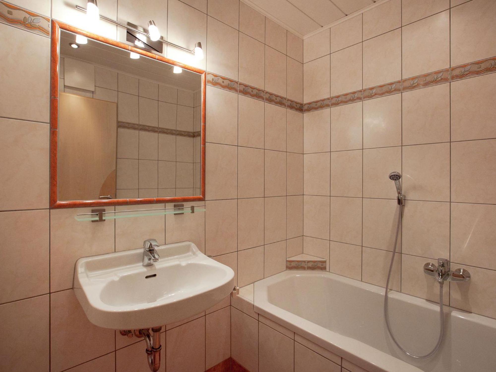 Appartment Roswitha Wagrain Buitenkant foto