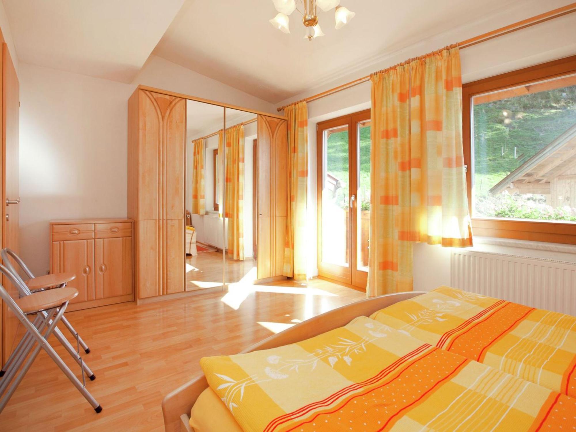Appartment Roswitha Wagrain Buitenkant foto