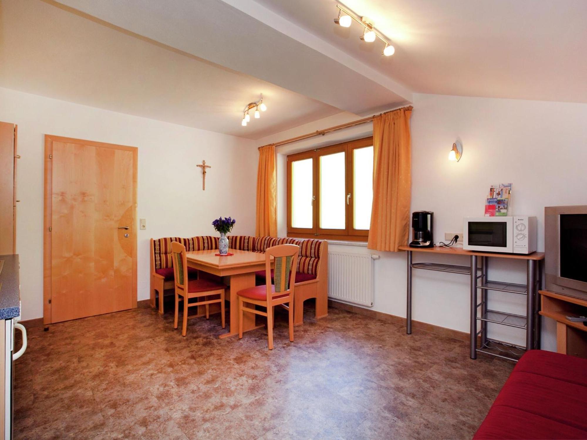 Appartment Roswitha Wagrain Buitenkant foto