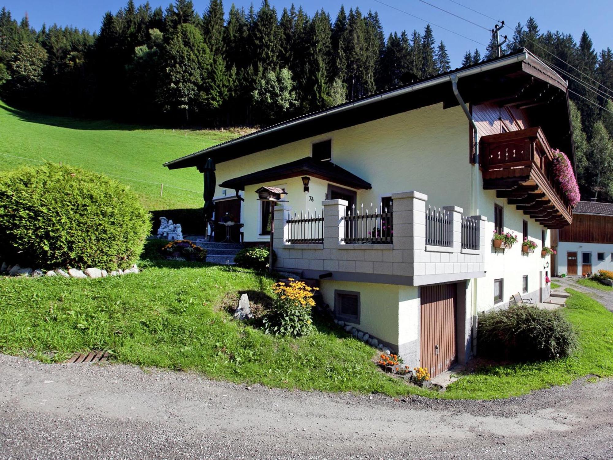 Appartment Roswitha Wagrain Buitenkant foto