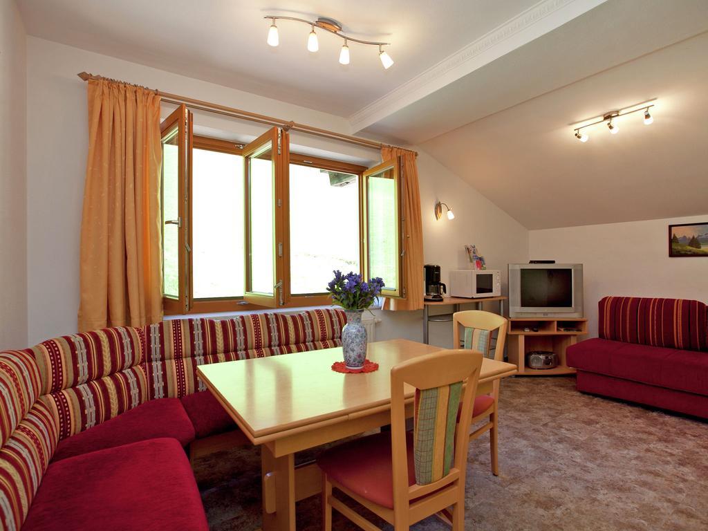 Appartment Roswitha Wagrain Buitenkant foto